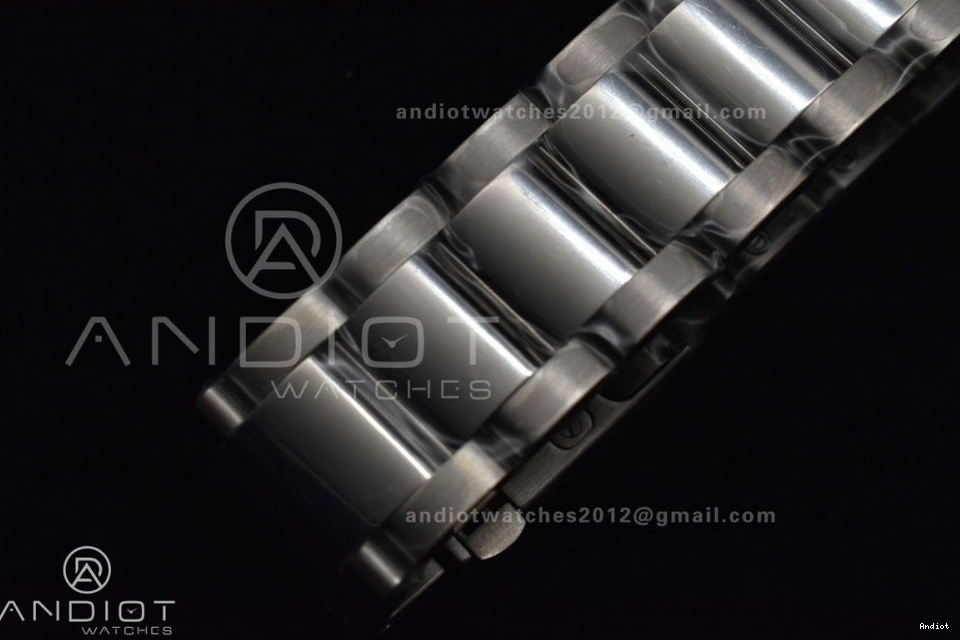 Spezialist Factory SeaQ 1:1 Best 39mm Blue RXW Version 0207